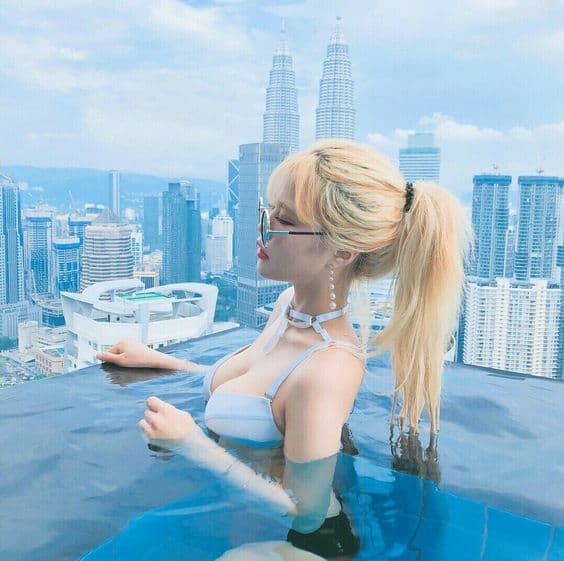Lý do khiến màu tóc nhuộm xuống cấp nhanh nhất