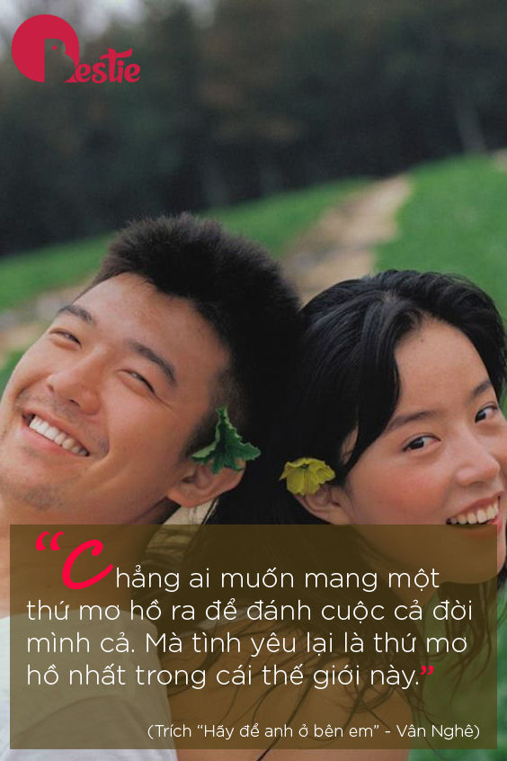 Thực ra trong tình yêu, ai yêu nhiều hơn người đó thua