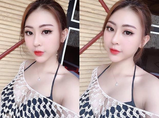 Tiểu tam 2s so kè bikini với đàn chị Nhã Tuesday và Thư xính lao