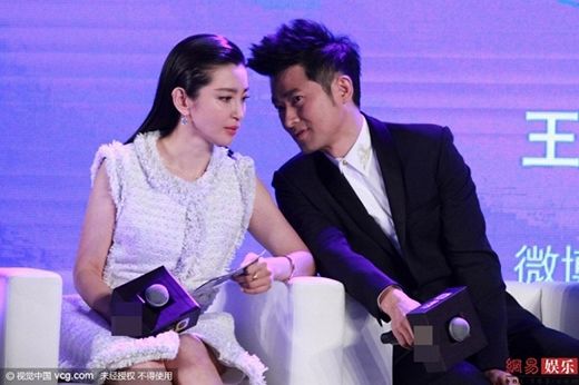 Tình bạn đẹp thời thanh xuân của sao Cbiz: Huỳnh Hiểu Minh “tri kỷ”