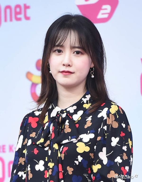 Tình cảnh Song Hye Kyo, Goo Hye Sun đối lập một trời một vực
