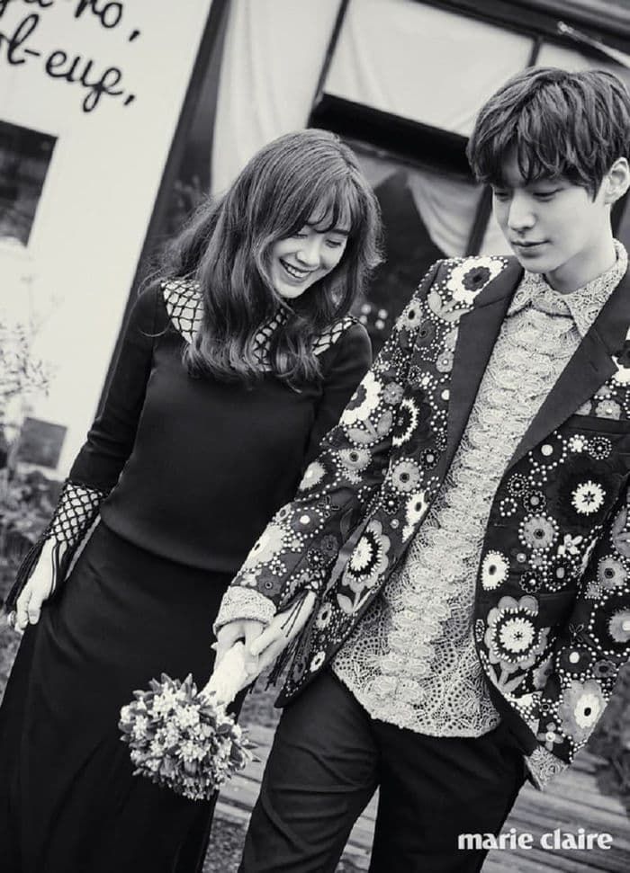 Toàn cảnh hôn nhân của Goo Hye Sun: Tưởng mật ngọt hóa ra là niềm đau