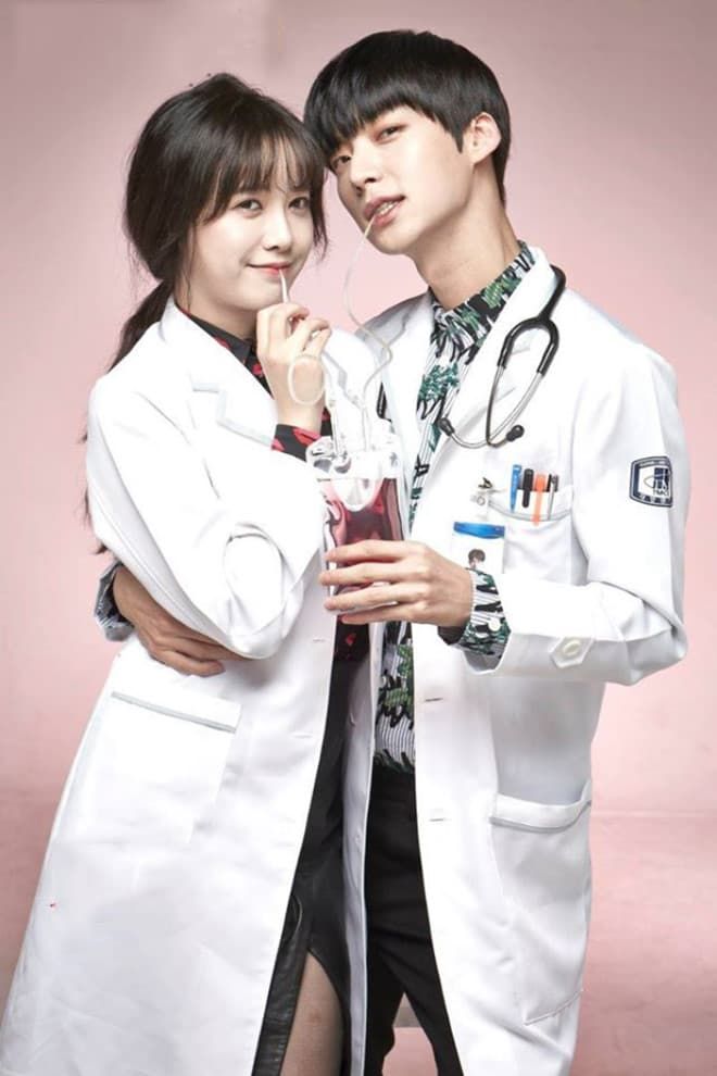 Toàn cảnh hôn nhân của Goo Hye Sun: Tưởng mật ngọt hóa ra là niềm đau