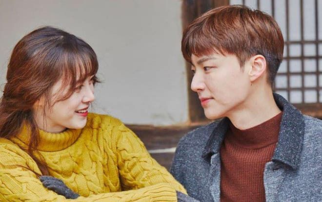 Toàn cảnh hôn nhân của Goo Hye Sun: Tưởng mật ngọt hóa ra là niềm đau