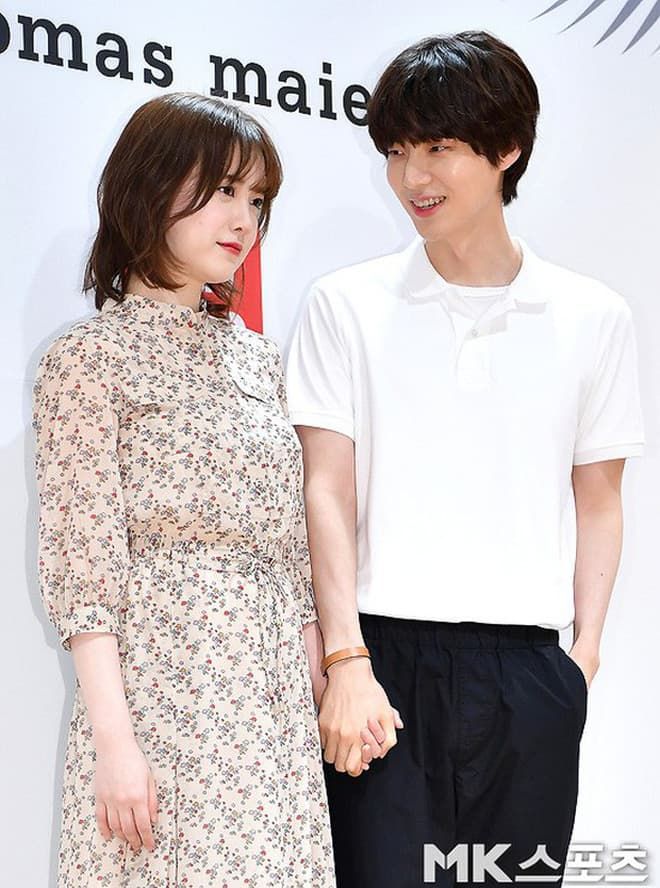Toàn cảnh hôn nhân của Goo Hye Sun: Tưởng mật ngọt hóa ra là niềm đau