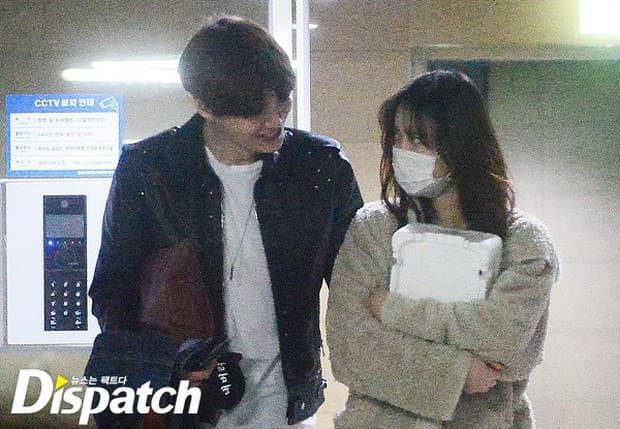 Toàn cảnh hôn nhân của Goo Hye Sun: Tưởng mật ngọt hóa ra là niềm đau
