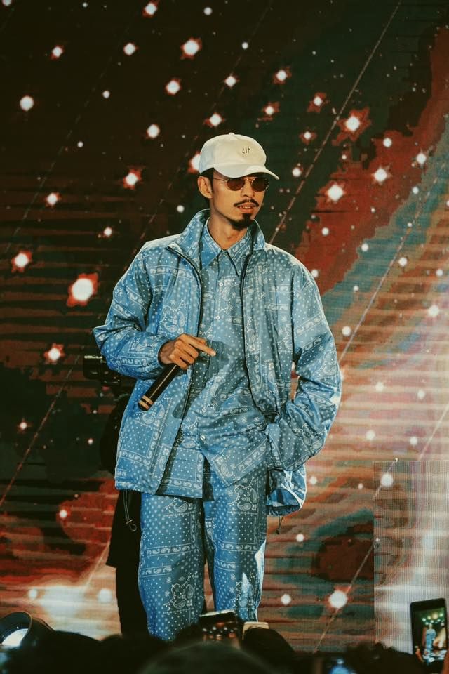 Top 10 Influencers tháng 7/2019: Jack chỉ đứng thứ 8