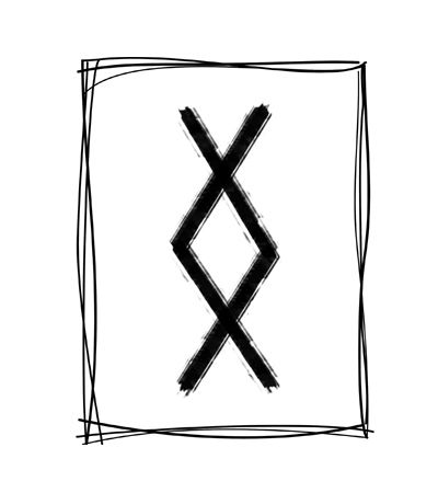 Trắc nghiệm: Chọn kí tự chữ Rune và khám phá tương lai của chính mình