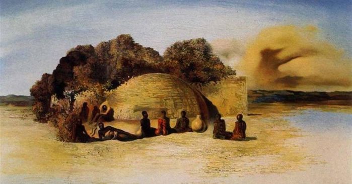 Trắc nghiệm: Hình ảnh bạn nhìn thấy hé lộ điều bí mật ẩn giấu