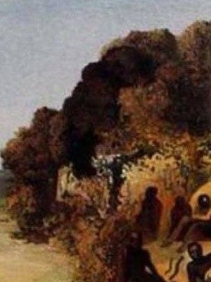 Trắc nghiệm: Hình ảnh bạn nhìn thấy hé lộ điều bí mật ẩn giấu
