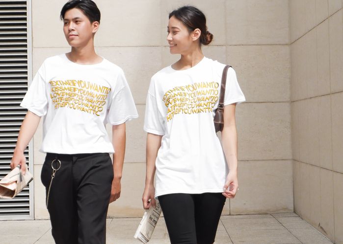 Trắc nghiệm: Trái tim của người bạn crush có hướng về bạn không?