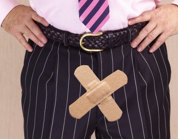 Triệt sản nam là biện pháp phù hợp nhất nếu không có nhu cầu sinh thêm