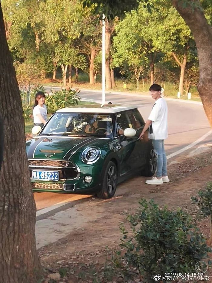 Trịnh Sảng ngày càng xinh đẹp, rạng rỡ hết nấc chuẩn nữ thần thanh xuâ