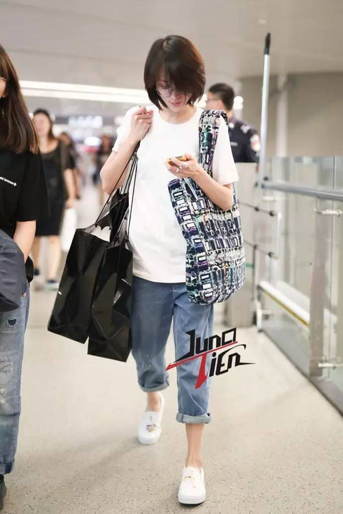 Trịnh Sảng ngày càng xinh đẹp, rạng rỡ hết nấc chuẩn nữ thần thanh xuâ