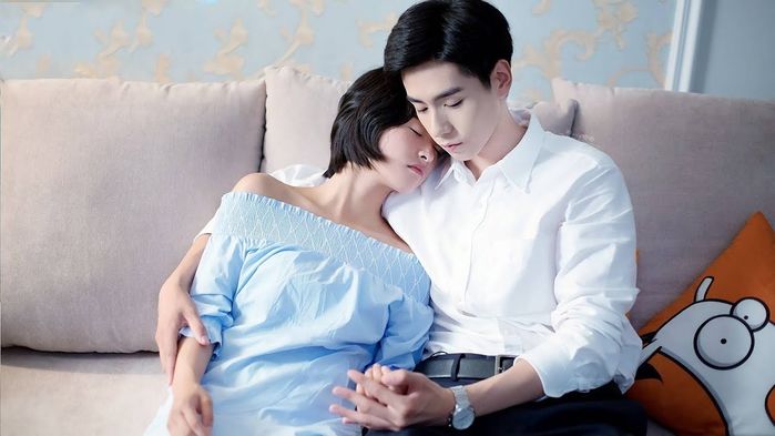 Trong tình yêu: Tiến một bước thì khôn ngoan, nhưng lùi chưa chắc dại
