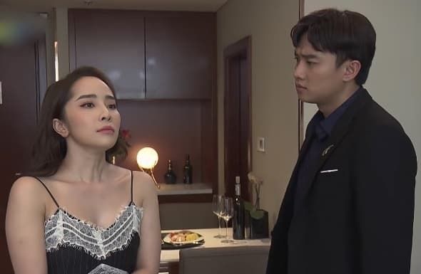 Từ phim Về nhà đi con, học hỏi ngay những nguyên tắc để có hạnh phúc