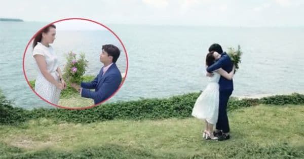 Từ phim Về nhà đi con, học hỏi ngay những nguyên tắc để có hạnh phúc