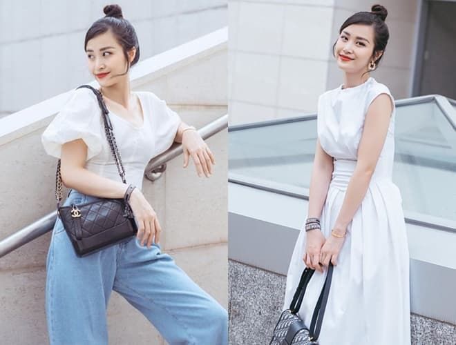 Từ sau đính hôn, Đông Nhi ngày càng thăng hoa nhan sắc lẫn phong cách