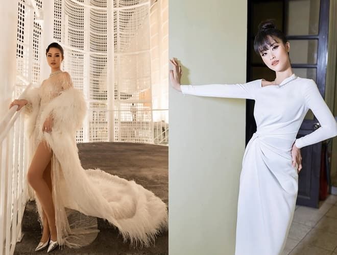 Từ sau đính hôn, Đông Nhi ngày càng thăng hoa nhan sắc lẫn phong cách