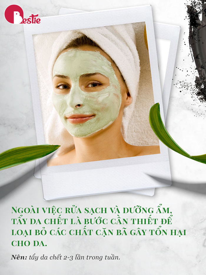 Tuổi 20 và 5 điều quan trọng khi skincare