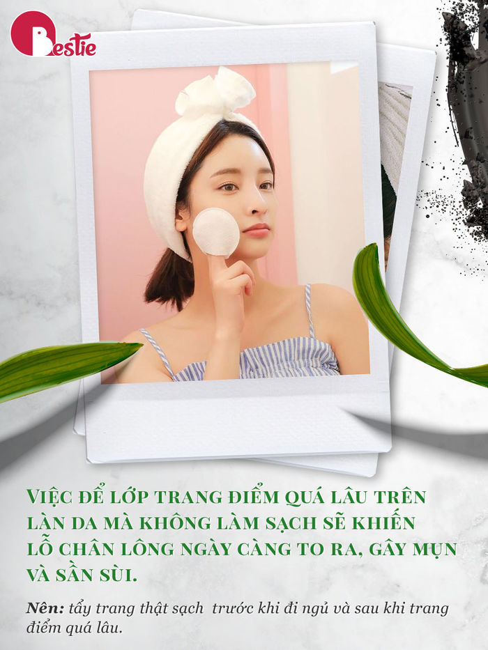 Tuổi 20 và 5 điều quan trọng khi skincare