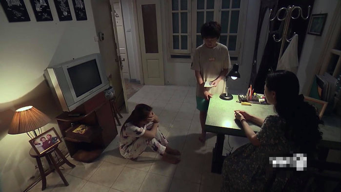 Về Nhà Đi Con: Bố Sơn bỏ đi, tưởng là bi đát nhưng lại là đoàn tụ