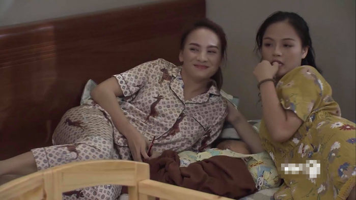 Cái kết Về Nhà Đi Con: Huệ - Quốc, Thư - Vũ thành đôi, Dương lẻ bóng