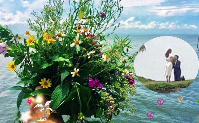 Về Nhà Đi Con: Khán giả hoang mang khi tìm ra cô gái được Vũ cầu hôn