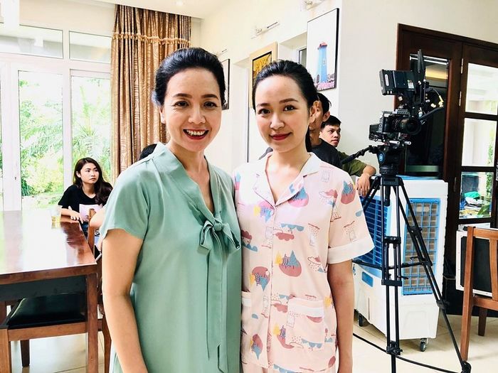 Về Nhà Đi Con: Khán giả hoang mang khi tìm ra cô gái được Vũ cầu hôn
