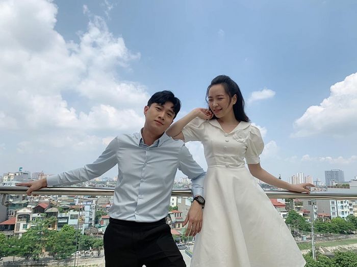 Về Nhà Đi Con: Khán giả hoang mang khi tìm ra cô gái được Vũ cầu hôn