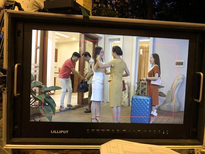 Về Nhà Đi Con ngoại truyện: Có 4 tập và nhiều diễn viên mới