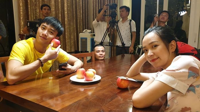 Về Nhà Đi Con ngoại truyện: Có 4 tập và nhiều diễn viên mới