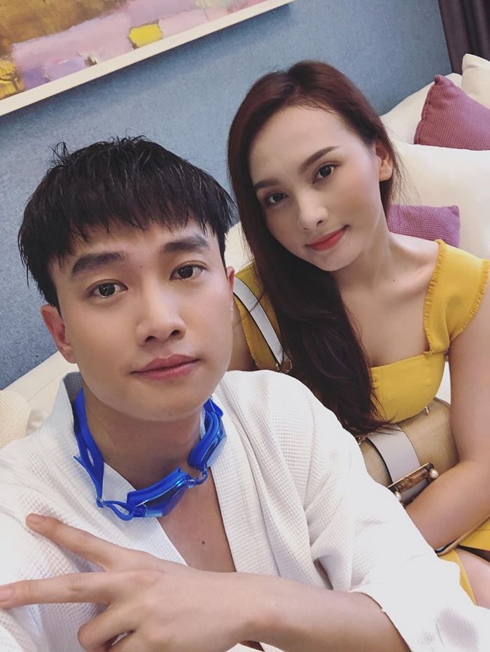 Về Nhà Đi Con ngoại truyện: Có 4 tập và nhiều diễn viên mới