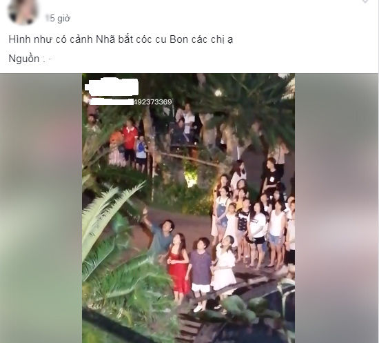 Về Nhà Đi Con ngoại truyện: Có 4 tập và nhiều diễn viên mới