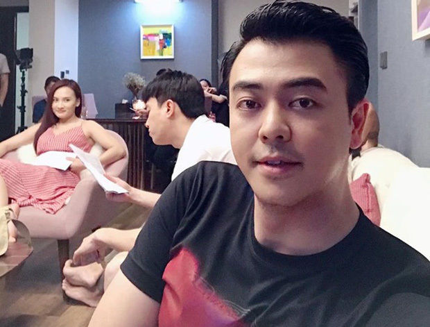Về Nhà Đi Con ngoại truyện: Có 4 tập và nhiều diễn viên mới