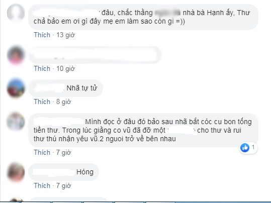 Về Nhà Đi Con ngoại truyện: Có 4 tập và nhiều diễn viên mới