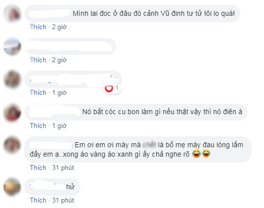 Về Nhà Đi Con ngoại truyện: Có 4 tập và nhiều diễn viên mới