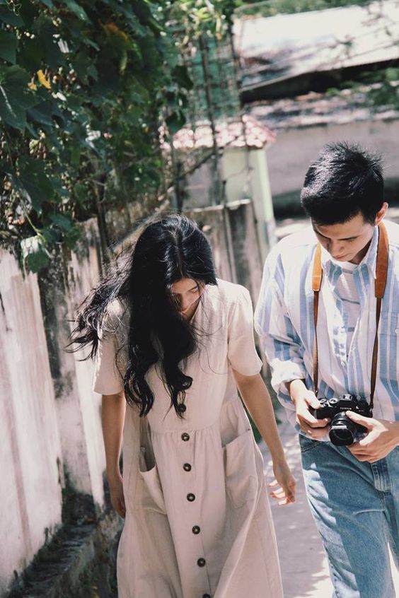 Vì người yêu mà thay đổi để hoàn thiện, chứ đừng đánh mất chính mình