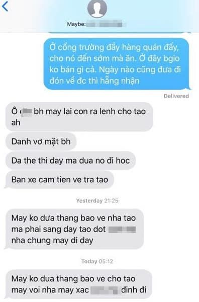 Võ sư tung cước đấm đá dã man vợ đang bế con gây phẫn nộ