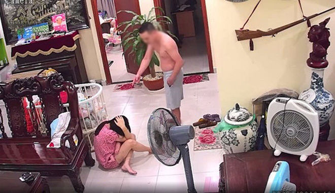 Vụ người chồng võ sư đánh đập vợ: Người vợ rút đơn tố cáo