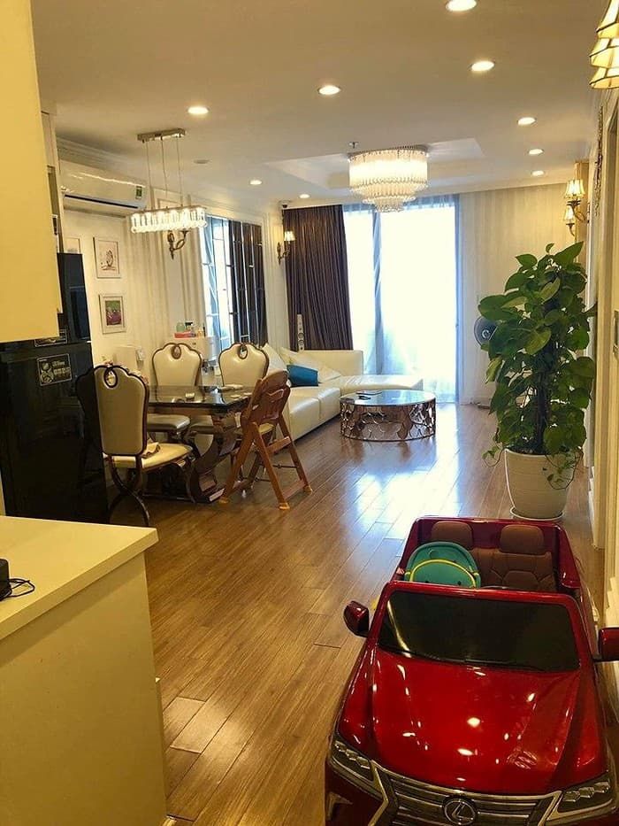 Vừa ly hôn chưa được bao lâu, Việt Anh ẩn ý muốn hàn gắn với vợ?