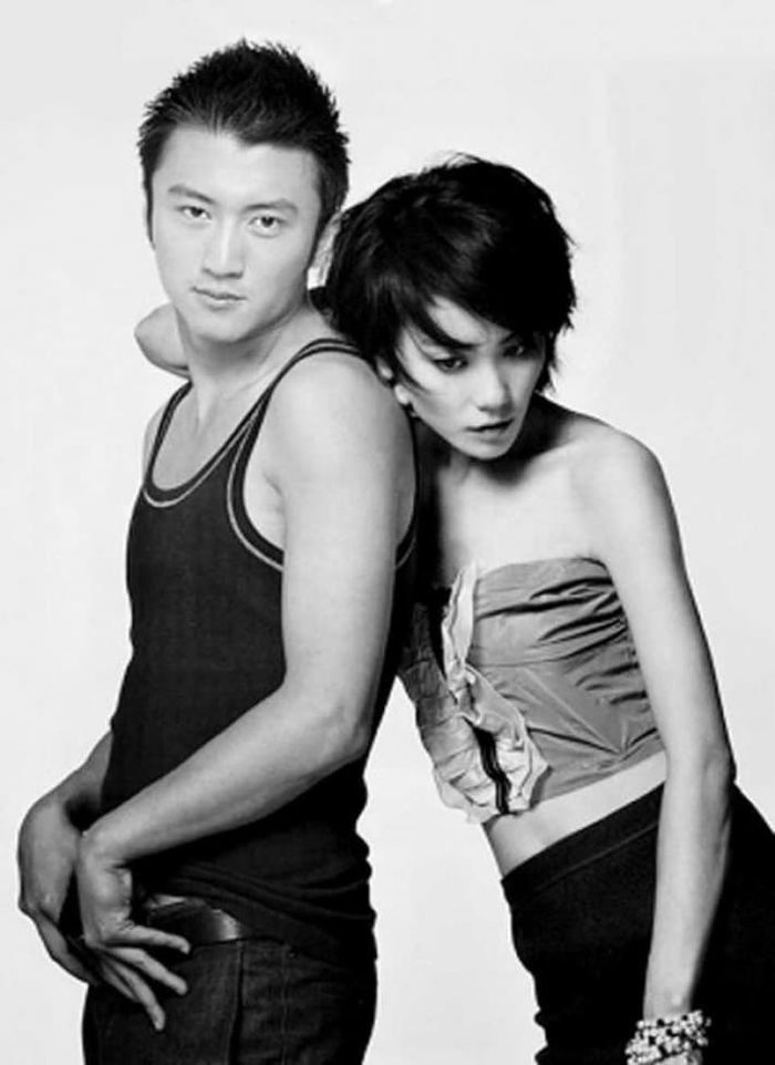 Vương Phi - Tạ Đình Phong và tình yêu 19 năm bất chấp đúng sai