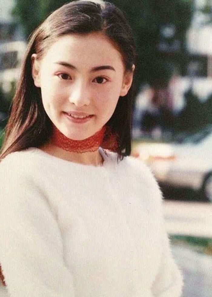 Vương Phi - Tạ Đình Phong và tình yêu 19 năm bất chấp đúng sai