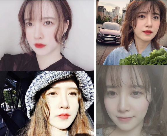 Xem ảnh quá khứ của Ahn Jae Hyun, Cnet chê bai không xứng với nàng Cỏ