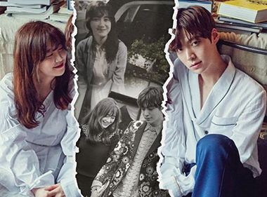 Xem ảnh quá khứ của Ahn Jae Hyun, Cnet chê bai không xứng với nàng Cỏ