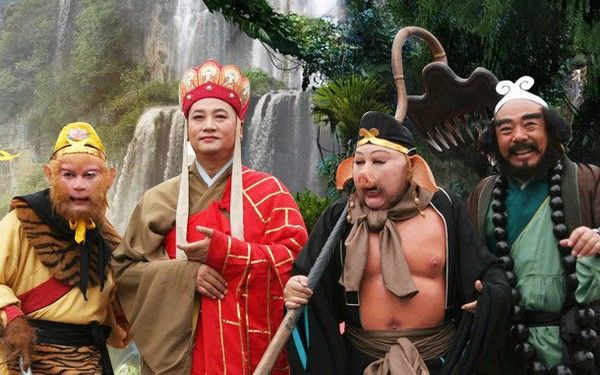 Xếp thứ 7 trong 13 đại cao thủ phim Tây Du Ký: Tôn Ngộ Không còn thua