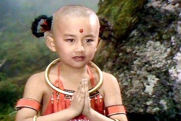 Xếp thứ 7 trong 13 đại cao thủ phim Tây Du Ký: Tôn Ngộ Không còn thua