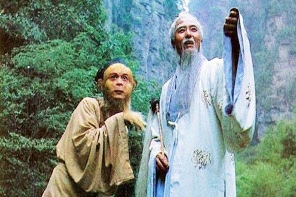 Xếp thứ 7 trong 13 đại cao thủ phim Tây Du Ký: Tôn Ngộ Không còn thua