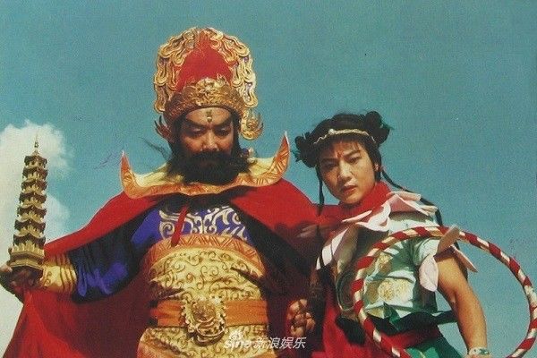 Xếp thứ 7 trong 13 đại cao thủ phim Tây Du Ký: Tôn Ngộ Không còn thua