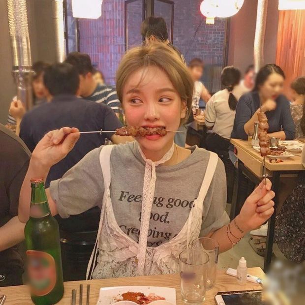 Chàng trai thích vỗ béo người yêu, hở ra là Đi ăn không, anh bao!